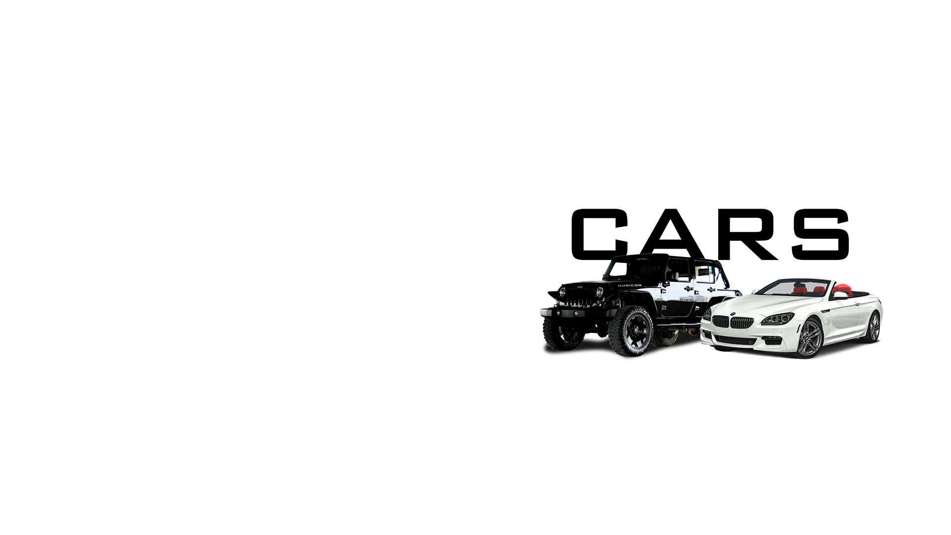 CRich Cars